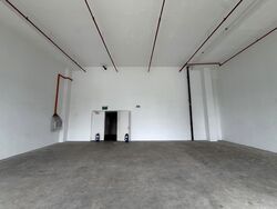 Citilink Warehouse Complex (D5), Factory #627347611